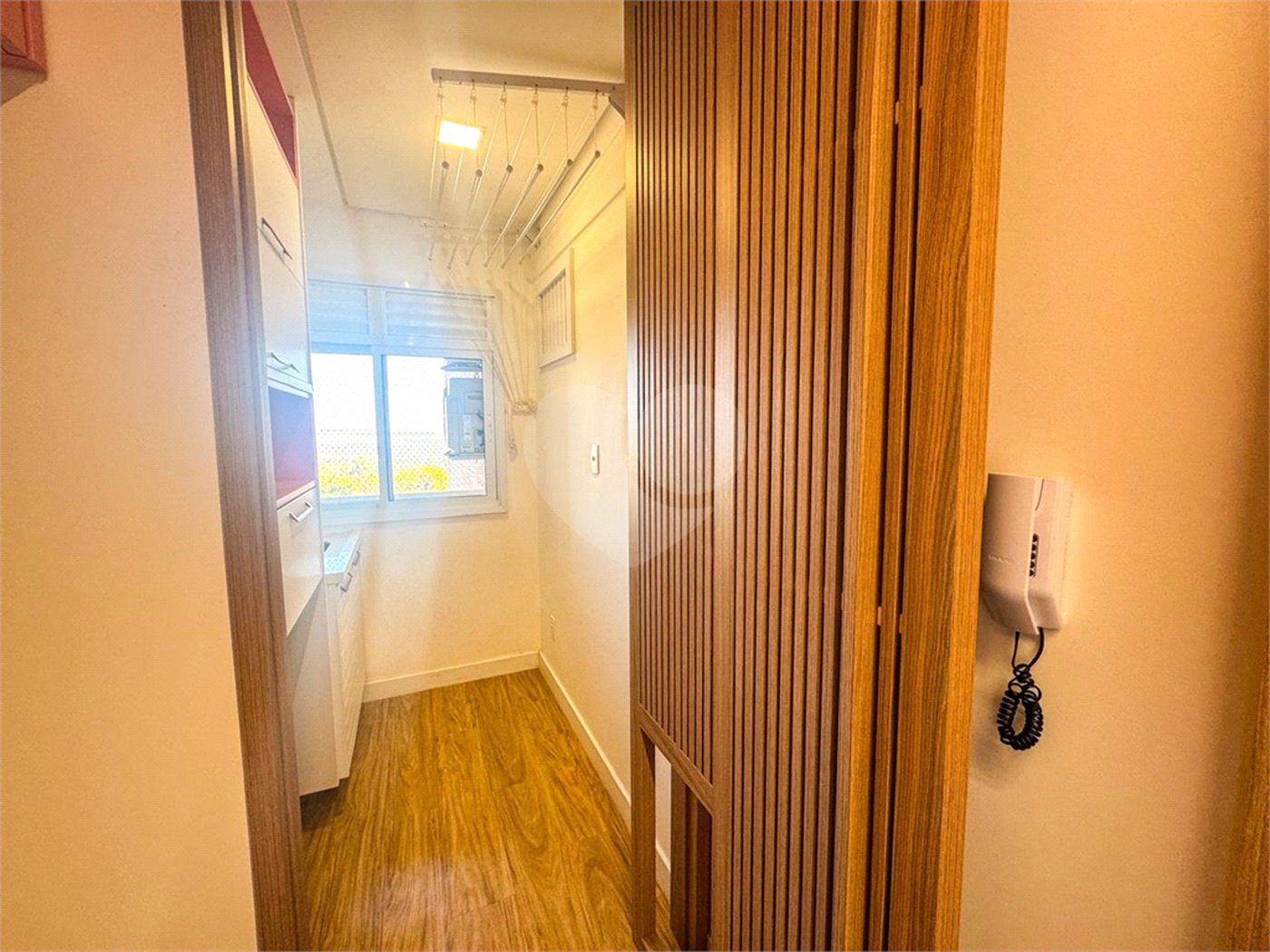 Apartamento de 3 Dormitórios á venda no Parque Faber Castell - São Carlos.
