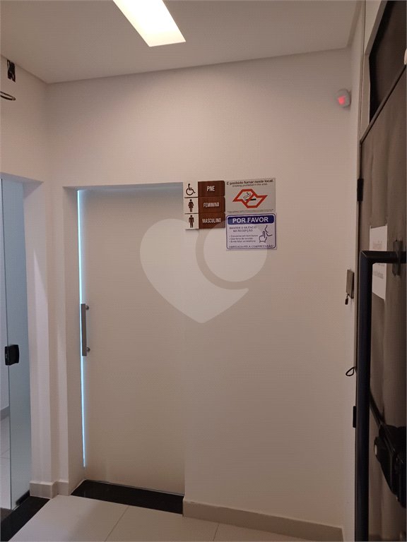PONTO COMERCIAL A VENDA, 107M², COM 8 SALAS, BAIRRO JARDIM PAULISTA - SÃO JOSÉ DOS CAMPOS/SP.