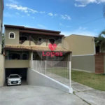 Casa Sobrado COM 250M², 2 DORMITORIOS, 2 SUITES, 6 VAGAS - JARDIM DAS INDUSTRIAS - SÃO JOSÉ DOS CAMP