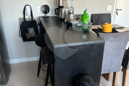 Apartamento para venda Mooca apenas 170 metros do metro