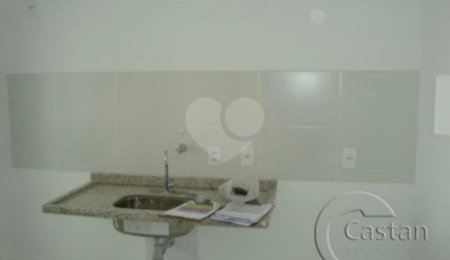 Apartamento à venda com 2 quartos em Brás, São Paulo, SP