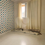 Apartamento na Chácara Inglesa com 2 dormitórios (1 suite), varanda, vista livre e vaga