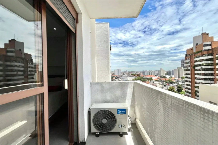 Lindo apartamento na Vila Mascote - 116 m2