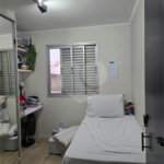 Apartamento de 3 quartos, com garagem, á venda no Cambuci
