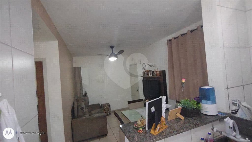 Apartamento para a venda Parque Apolo em Araraquara/SP.