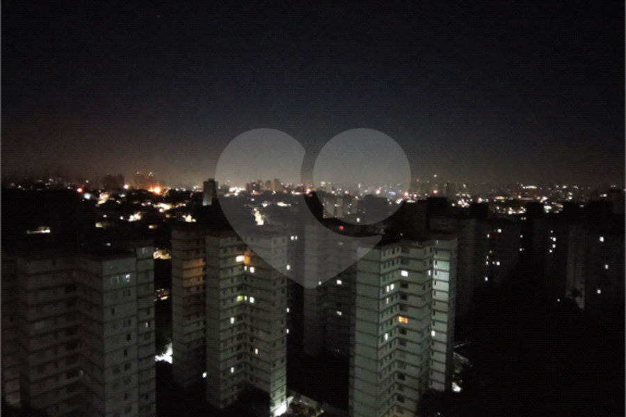 Apartamento à venda com 2 quartos em Pirituba, São Paulo, SP