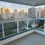 Apartamento à venda, 4 quartos, 1 suíte, 3 vagas, Vila Mariana