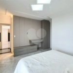 Cobertura sofisticada no Jardim do Mar, em São Bernardo do Campo, com 4 dormitórios, closet, hidromassagem, varanda, 5 vagas de garagem e lazer completo. Ideal para quem busca conforto e exclusividade.