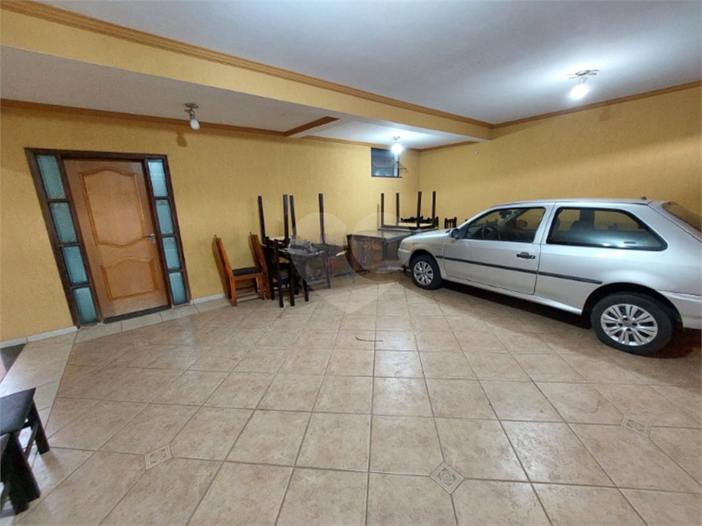 Casa para venda ou locação no Jardim Ipanema