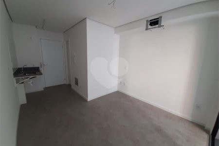 Apartamento tipo studio, NOVO, no coração de São Paulo
