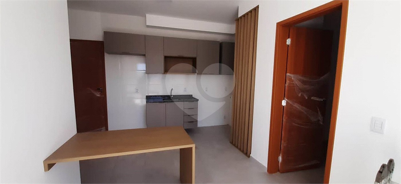 Apartamento para venda no Residencial Terraza Bella Diocesi
