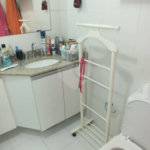 Apartamento com 03 suítes no Alto Da Boa Vista.