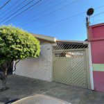 Casa á venda no Jardim Hikare