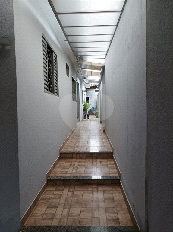 Casa térrea para venda em Ibaté/SP,