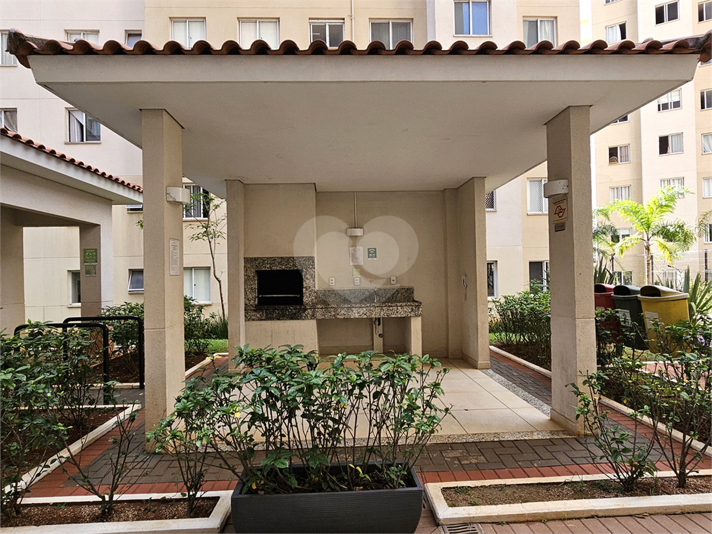 Apartamento - Cambuci - 2 quartos - 1 banheiro - sem vaga