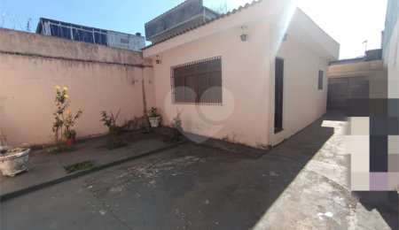 Casa Térrea à venda com 1 quarto em Tucuruvi, São Paulo, SP