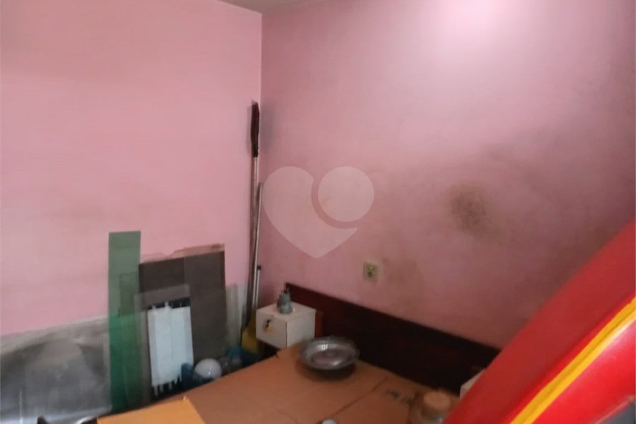 Casa térrea Imirim