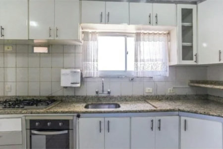 Apartamento à venda com 3 quartos, sendo 1 suíte,  em Vila Polopoli, São Paulo, SP