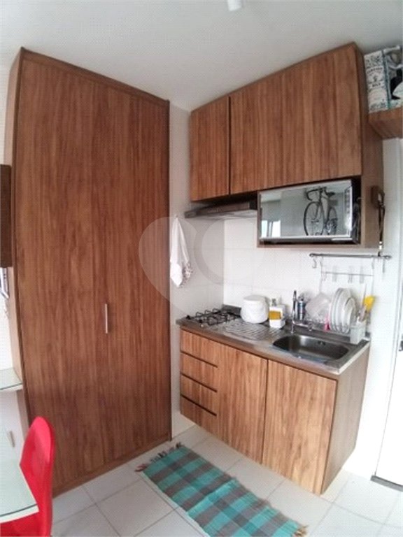 Apartamento para locação no Brás