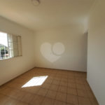 Casa para locação no Bairro Santa Marta - São Carlos