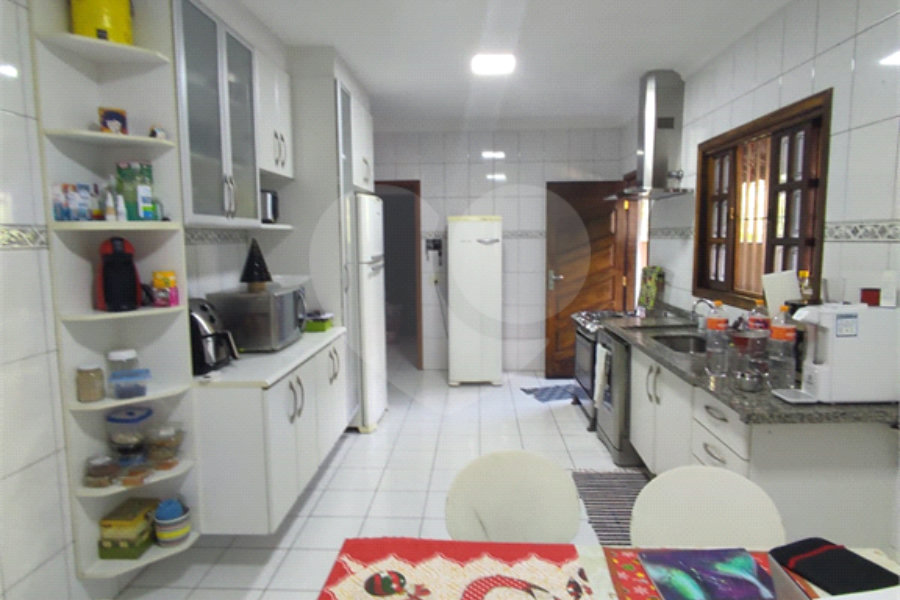 Sobrado de 3 quartos, 1 suite em Pirituba ZN