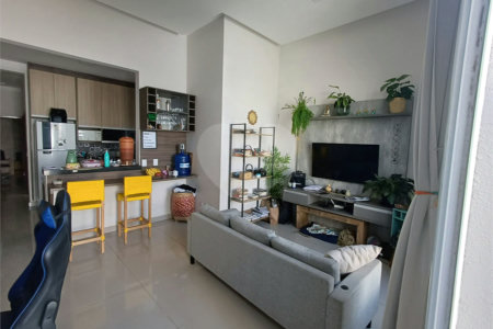 CASA À VENDA – JARDIM VENEZA