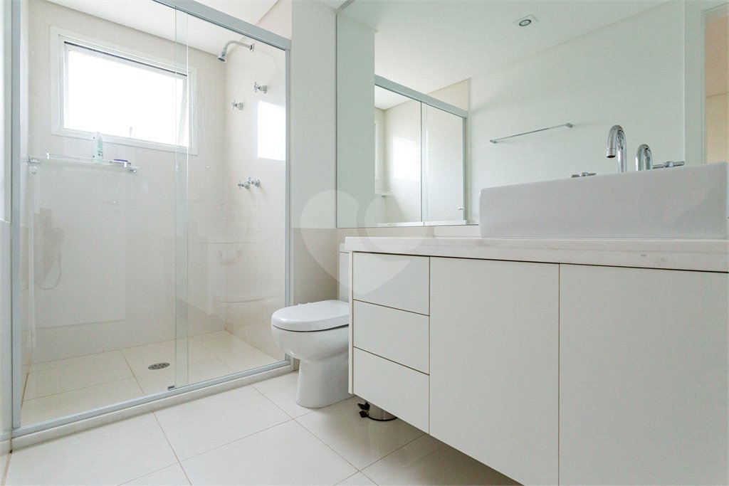 Apartamento à venda com 4 suítes em Vila Nova Conceição, São Paulo, SP