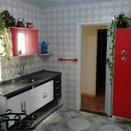 Terreno à venda com 8 quartos em Vila Gomes, São Paulo, SP