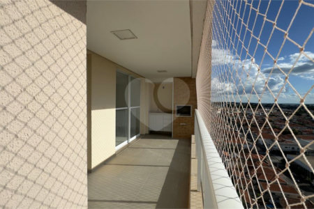 Apartamento Aurora Gardens - O mais completo condomínio em São Carlos.