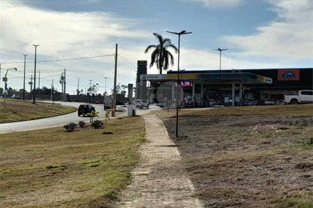 Excelente Terreno à Venda no Condomínio Damha II, São Carlos