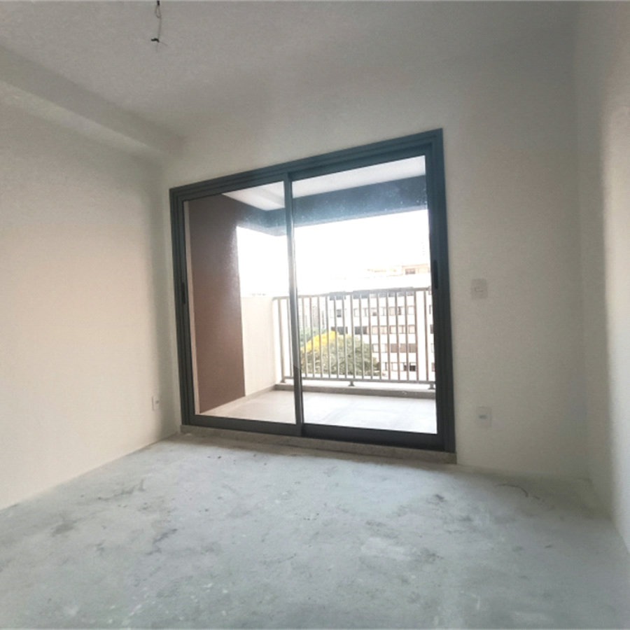 Studio de 22m2 com sacada à venda na Vila Mariana