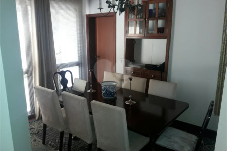 Vendo Excelente apartamento no Centro de São Carlos SP