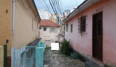 Casa de Vila à venda com 3 quartos em Santana, São Paulo, SP