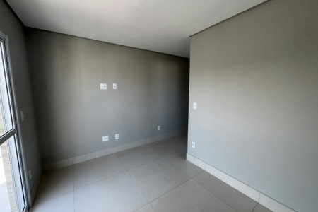🏢 Cobertura Alto Padrão – Residencial Safira – Guilhermina – Praia Grande