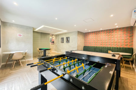 Apartamento - Ipiranga - 3 Suítes / Quartos - 2 Vagas - Depósito - Venda / Compra