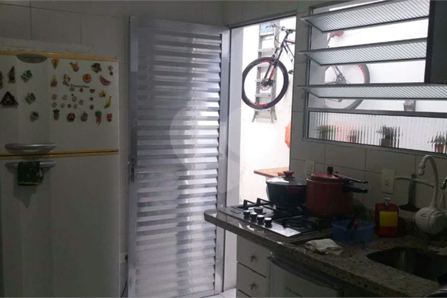 Casa, 2 suítes