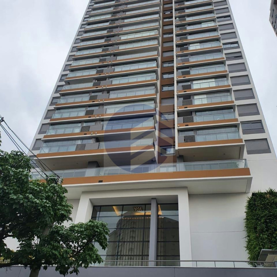 Seu Novo Refúgio no Edifício Atemporal