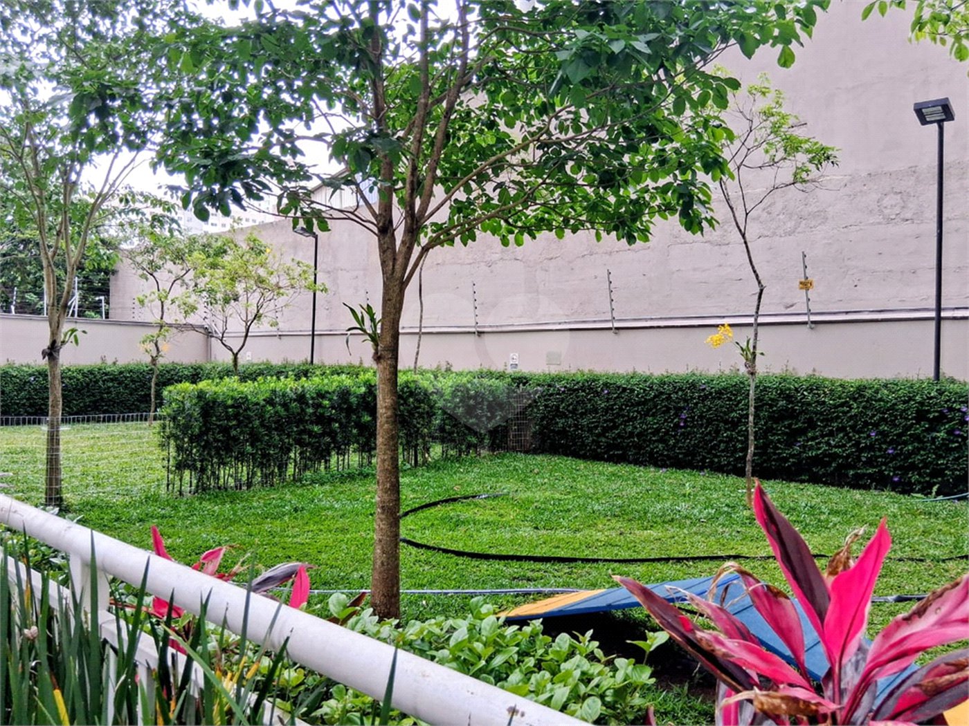 Apartamento á venda - Chácara Santo Antônio