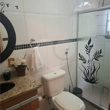CASA DUPLEX COM 4 QUARTOS À VENDA NO BAIRRO SILVESTRE -- CAMPO GRANDE, RIO DE JANEIRO