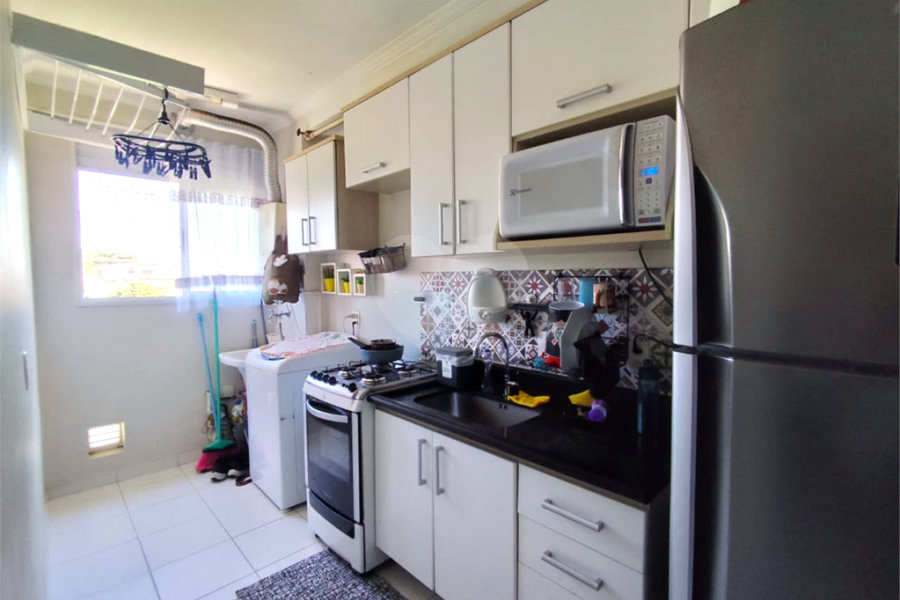 Apartamento com 2 dormitórios à venda, 44 m² por R$ 300.000 - Vila Alpina - São Paulo/SP