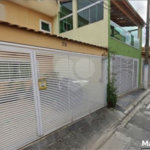 Sobrado com 101m², 2 dormitórios, sendo 2 suítes, 2 vagas, à venda na Vila Ema.