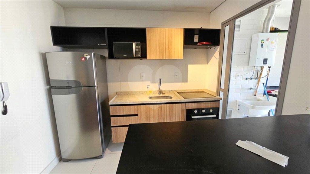 Excelente apartamento MOBILIADO para venda ou locação.