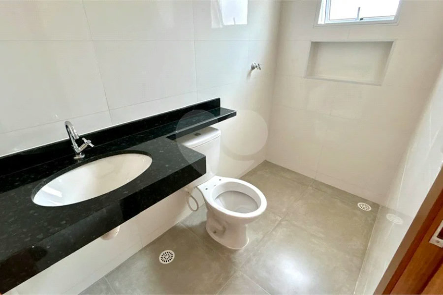 Sobrado Moderno a venda na Vila Isolina Mazzei – 3 Dorms / 110m²