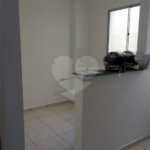 Apartamento à Venda e para Locação no Monte Logan – Jardim Acapulco