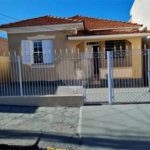 Casa térrea na Vila Lutfalla