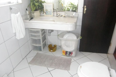 Campos Elíseos -Apto 143m² - 03 quartos - 01 Suíte - 01 Vaga.