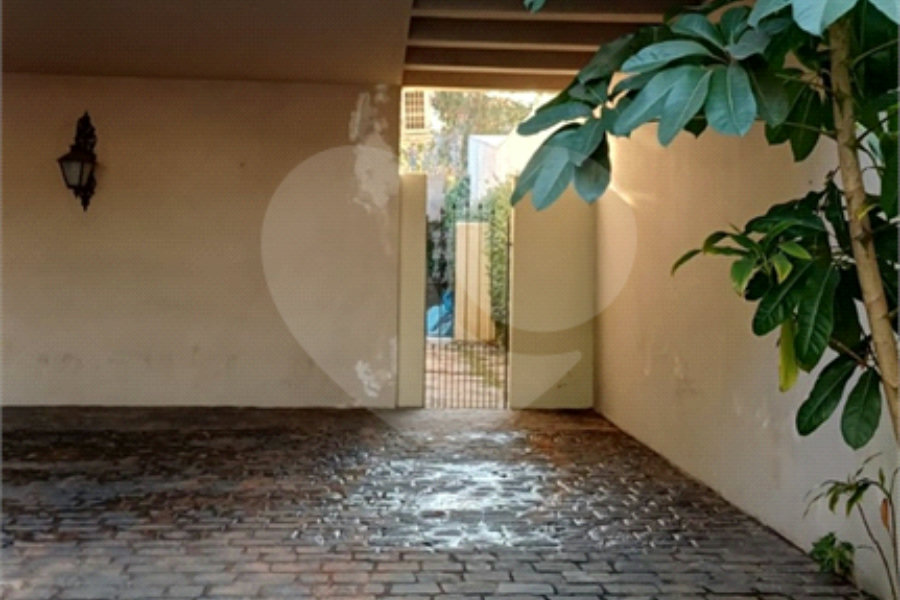 Sobrado á venda - Pinheiros