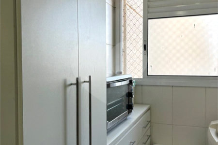Apartamento á venda - Condomínio Clima Bothânico