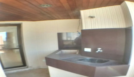 Apartamento à venda com 3 suítes em Vila Suzana, São Paulo, SP