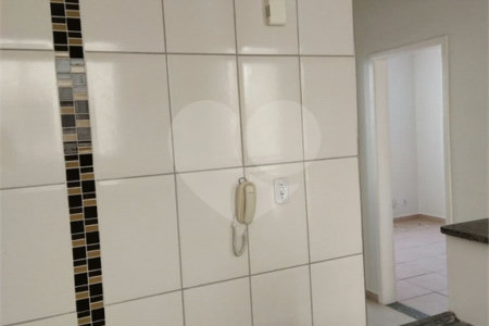 Apartamento no Condomínio Allure, localizado na cidade de Araraquara/SP .